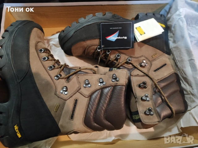 ловни обувки Chevalier