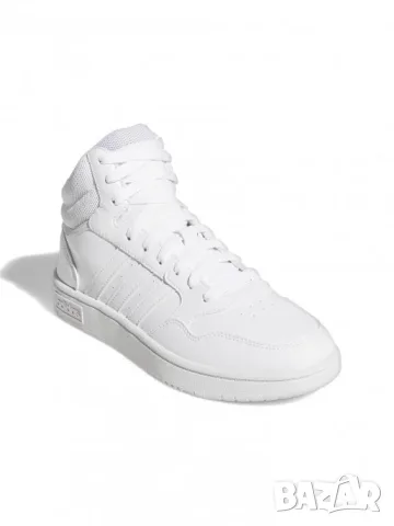 ADIDAS Обувки Hoops 3.0 Mid Classic, снимка 3 - Кецове - 55353718