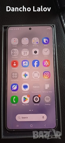 Samsung s 26 ultra 256 USA, снимка 6 - Samsung - 54748144