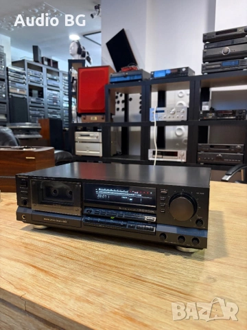 Technics RS-B965   (3), снимка 5 - Декове - 54426956
