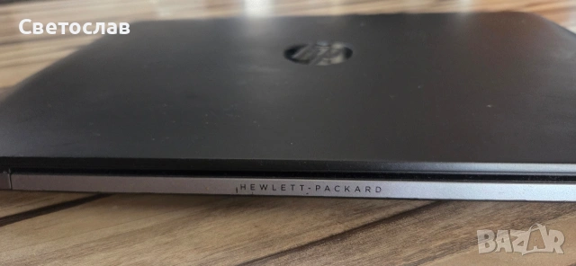 Продавам HP ElitBook 840, снимка 7 - Лаптопи за работа - 55210790
