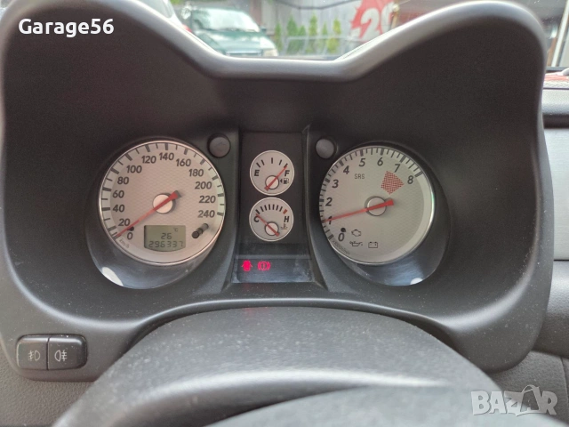 Mitsubishi Outlander 2.4 LPG, снимка 11 - Автомобили и джипове - 54985060