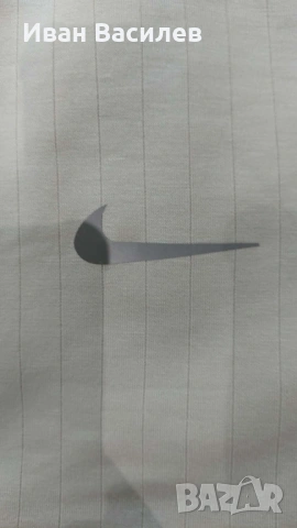 продавам комплект Nike XXL, снимка 4 - Спортни дрехи, екипи - 54665704