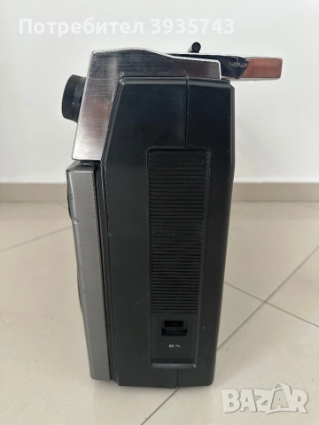 AIWA TRP 950A радиокасетофон , снимка 7 - Радиокасетофони, транзистори - 54649509