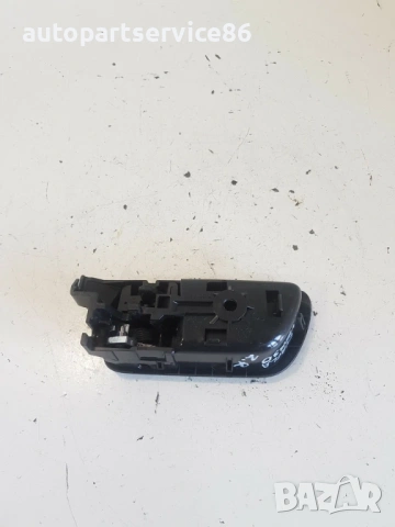 Вътрешна дръжка за задна дясна врата за Toyota Corolla Verso 2.2 D4D (2007) 69205-0F010, снимка 2 - Части - 54353442