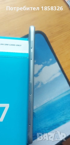 Samsung Galaxy J7/Dual sim!, снимка 6 - Samsung - 54099664
