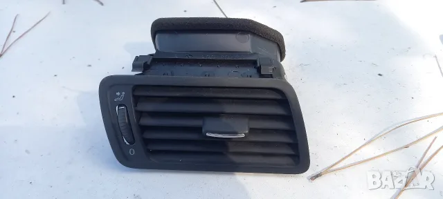Дясна духалка парно VW Passat B6