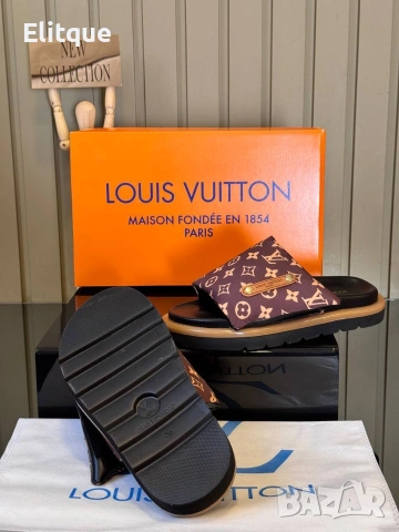 чехли Louis Vuitton , снимка 9 - Чехли - 54603231