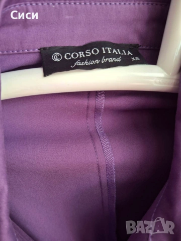 Рокля на Корсо Италия, снимка 6 - Рокли - 54248362