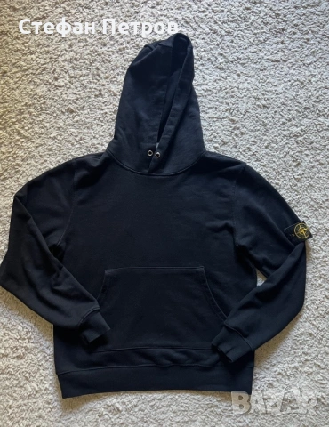 Stone Island Hoodie – Размер M