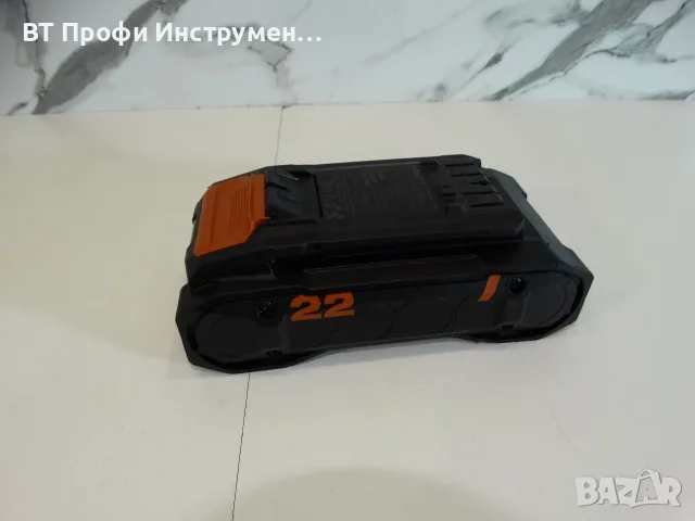 03.2026 - Hilti B22 - 85 ( 4.0 Ah ) - Компактна батерия