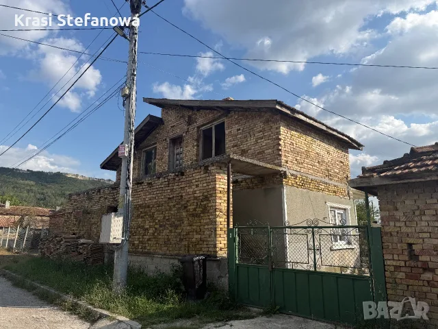 Къща в с. Разделна