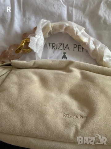 Патриция Пепе  чанти, снимка 10 - Чанти - 54233098