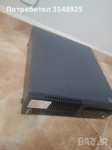 Компютър Lenovo ThinkCentre M73 - i3-4130 без хард диск, снимка 4 - Работни компютри - 54936779