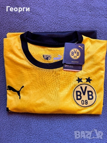 Borussia dortmund, снимка 7 - Футбол - 54328535