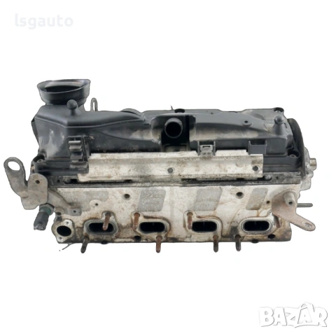 Оборудвана цилиндрова глава Volkswagen Passat (B7) 2010-2014 ID:160088 ОЕМ №03L103373J, снимка 3 - Части - 54275897