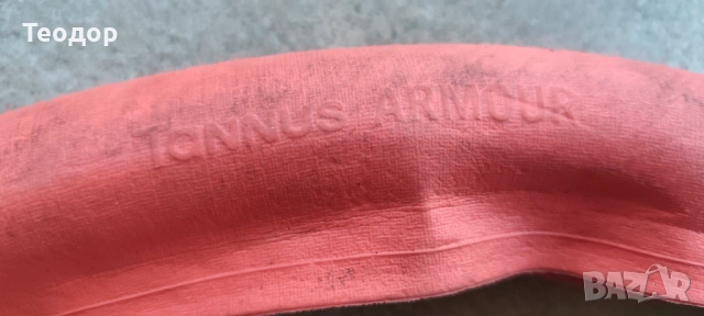 Tannus Armour  инсърт за гума, снимка 2 - Части за велосипеди - 54437589