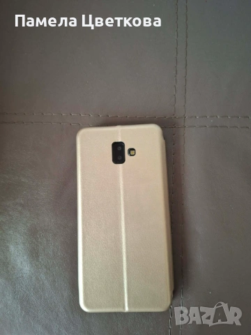 Samsung J6 plus 2018 , снимка 2 - Samsung - 54011740