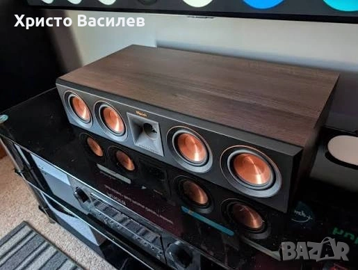 Klipsch RP 404c