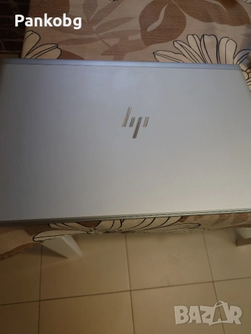 HP EB850G8 i7-1165G7 15 16GB/512 LTEA PC (358Q1EA) 