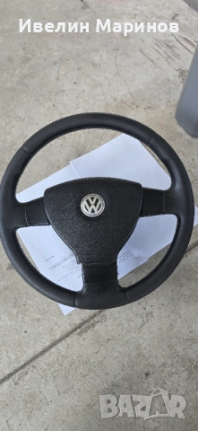 Продавам части за пасат б6