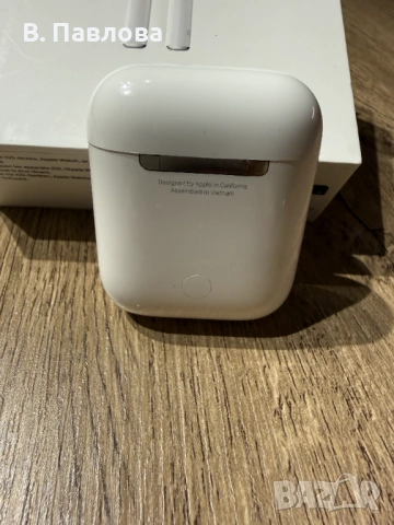 AirPods 2, снимка 5 - Bluetooth слушалки - 54161180