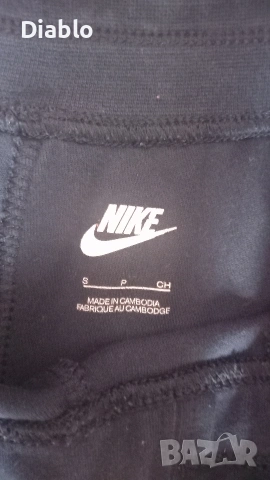 анцунг долница Nike, снимка 4 - Спортни дрехи, екипи - 54957579
