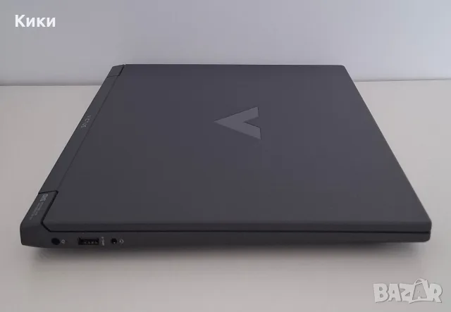 Геймърски Лаптоп HP Victus [ I7-13620H ] [ 16GB DD5 ] [ 1TB SSD ] [ RTX 5060 ] Чисто Нов, снимка 2 - Лаптопи за игри - 55414453