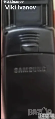 Самсунг Е370-добро състояние , снимка 4 - Samsung - 55345089