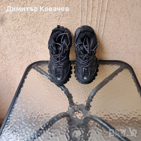 Дамски обувки, снимка 5 - Маратонки - 54399737