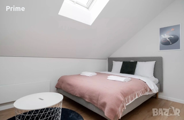 Луксозен едностаен Апартамент , снимка 2 - Апартаменти - 54051395