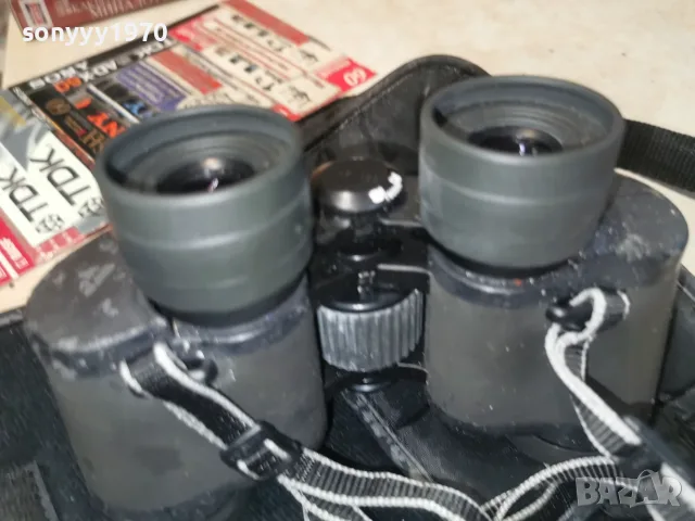 MINOLTA STANDART EZ-ВНОС FRANCE 2607260923L1, снимка 8 - Екипировка - 55419375