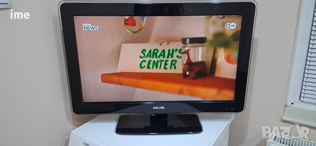 LCD телевизор Philips НОМЕР 31. Model 32PFL5403D. 32 инча 81 см. Работещ. С дистанционно..., снимка 8 - Телевизори - 54838773