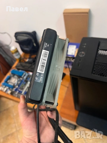Водно охлаждане NZXT Kraken X61, снимка 2 - Други - 55066633