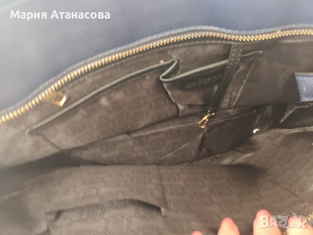 Michael kors оригинална чанта, снимка 5 - Чанти - 55526315