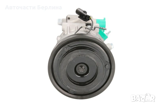 Компресор за климатик за Hyundai Grandeur и Hyundai Santa, снимка 3 - Части - 54858797