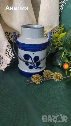 От Германия съд( гюмче) за ваза