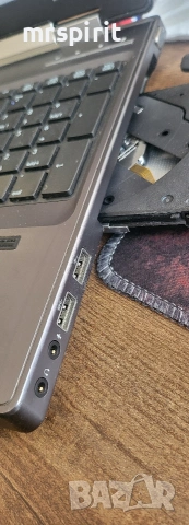 Workstation Hp Elitebook 8560w, снимка 4 - Лаптопи за работа - 54702204