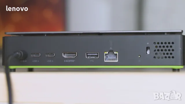 GMKTEC K13 Mini PC – Intel Core Ultra 7 256V Window мини компютър