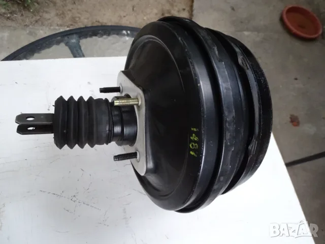 	Серво усилвател Ленд Ровър Фрилендър 1 2.0 TD4 112к.с Servo usilvatel LandRover FreeLander SJB10202, снимка 5 - Части - 55657201