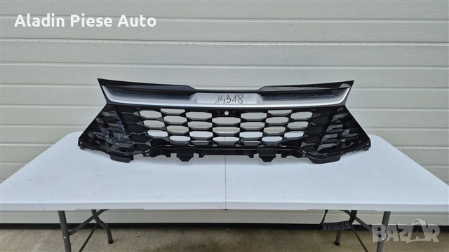 Central grille Kia Sportage 5 NQ5 year 2022 2023 2024 2025 code 86351-R2030, 86351-R2030 