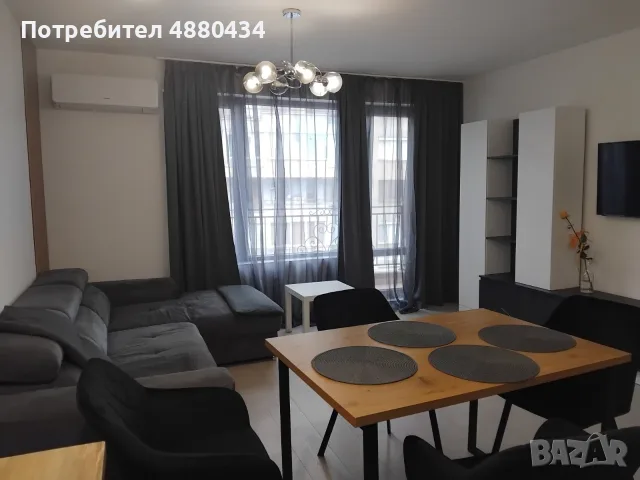 Двустаен в Каменица 1 ! 