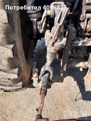 Беларус 2015г, снимка 5 - Селскостопанска техника - 53975020