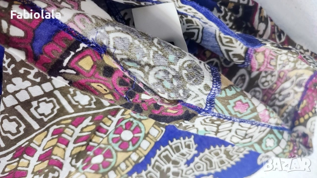 Just Cavalli shirt XS, снимка 11 - Тениски - 54780212
