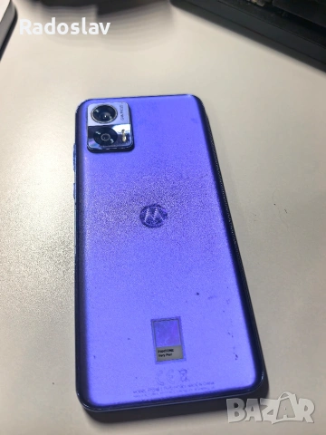 Motorola Edge 30 Neo, снимка 2 - Motorola - 54743120