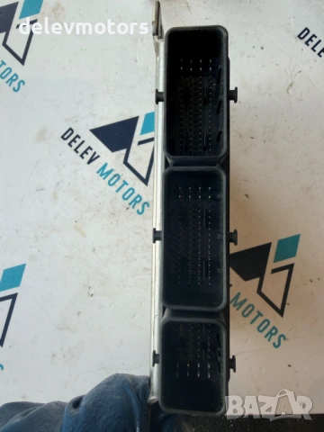 237103707S, 237103717S, A3C0147090001 ECU компютър за двигател от Renault Clio 5 1.0 TCe, 101 hp, 5s, снимка 6 - Части - 54679342