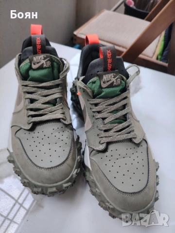 Маратонки Nike air jordan 44 (Нови), снимка 2 - Маратонки - 54794467