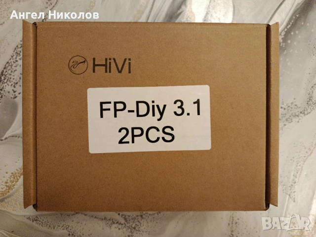 Продавам трлентои филтри  SWANS, снимка 4 - Тонколони - 54016904