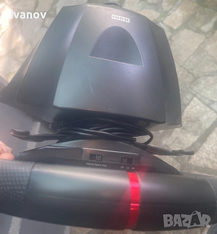 Волан за ps4 ps3 , снимка 3 - Аксесоари - 54081159