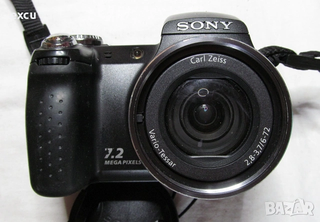 Фотоапарат Sony DCS-H5